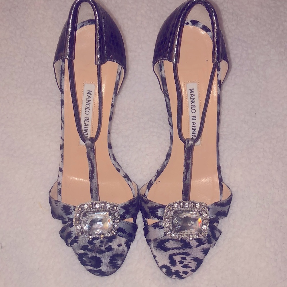 Manolo Blahnik